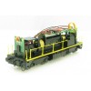 DIGIKEIJS DRC2400V5 UNIVERSAL Beleuchtungsset ROCO® NS2400