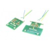 DIGIKEIJS DRC2200 Beleuchtungsset ROCO NS2200