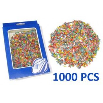 DIGIKEIJS DR60125-N 1000 bemalte Figuren N (1:160) SITZEND