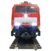 DIGIKEIJS DRC189-R Lichtset ROCO BR189