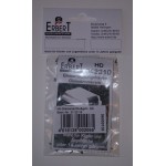 Erbert 042310 (212215) - Gleisanschlußgehäuse Gleisstrom 20 Stück H0-TT