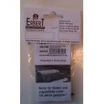 Erbert 042320 - Weichenantrieb S700 Deko 10 Stück H0-TT