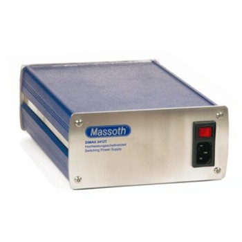 Massoth 8135501 DiMAX 1200T Schaltnetzteil / Switching Power Supply N Q2