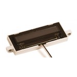 Massoth 8161102 Zug-Ziel-Display ALLEGRA Doppelpack (2 Stück)