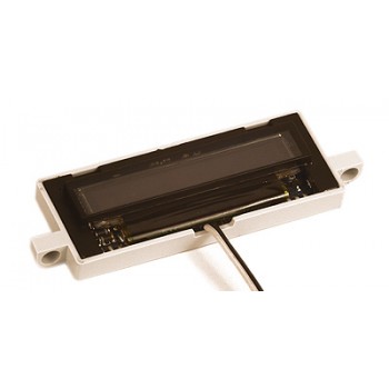 Massoth 8161102 Zug-Ziel-Display ALLEGRA Doppelpack (2 Stück)