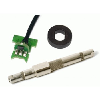 Massoth 8242035 eMOTION Taktgeber-Set (schraubbare Achse)