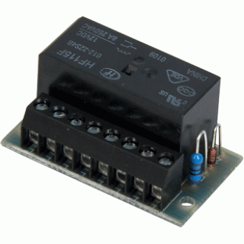 Massoth 8242040 eMOTION Relaisplatine 8A