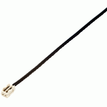 Massoth 8312001 MiniCT Decoderkabel, 2-adrig (300mm) 