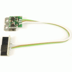 Massoth 8410101 DCC Motorregelung, steckbar