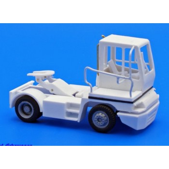 H0 Terberg YT 182 Yard Tractor Terminal-Schlepper Zugmaschine 1:87 HO