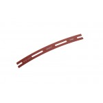 PECO OOT24 Schablone für 610mm Radius HO