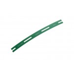 PECO OOT36 Schablone für 915mm Radius HO