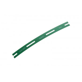 PECO OOT36 Schablone für 915mm Radius HO
