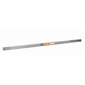 PECO SL-100F H0 Neusilber Flexgleis Holzschwellen 91,4cm SPAR SET 25 Stück