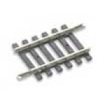 PECO S-T203 Setrack HO 41 mm lang ger. (36) SPAR SET