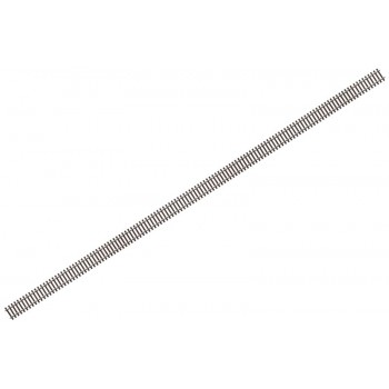 PECO SL-100 Neusilber-Flexgleis Holzschwellen flexib.91,4cm SPAR SET 25 Stück