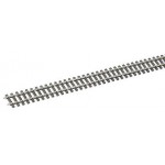 PECO SL-1400 H0m-Flexgleis; Holzschwellen-Nachbildung, 914 mm, SPAR SET 25 Stück