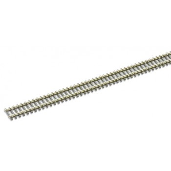 PECO SL-300 Neusilber-Gl,flexib.92cm  (25) 25 Stück