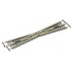PECO SL-394F Kreuzung lang 8; (1)