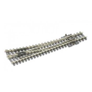 PECO SL-395 Weiche re.mittl. Rad. SL391 (1)