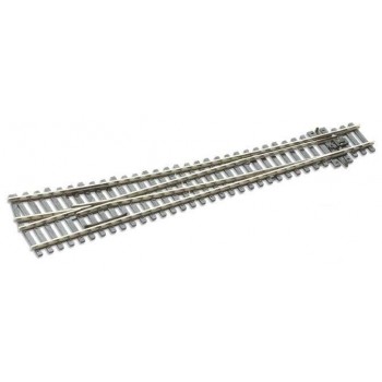 PECO SL-86 Innenbogenweiche rechts