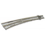 PECO SL-87 Innenbogenweiche links