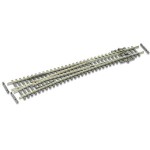 PECO SL-E389F Weiche links  großer Radius (1)