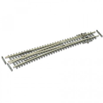 PECO SL-E389F Weiche links  großer Radius (1)