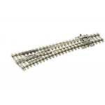 PECO SL-E396F Weiche links  mittl. Radius (1)