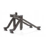 PECO SL-740BH Prellbock Spur 0; SPAR SET 6 Stück
