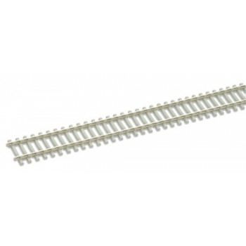 PECO SL-102 H0 Neusilber Flexgleis Betonschwellen 91,4cm Profilhöhe Code 100 / 2,5mm