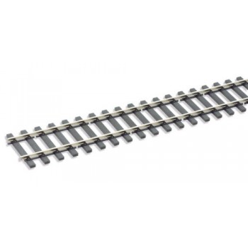 PECO SL-800 Neusilber-Flexgleis, 914 mm, SPAR SET 12 Stück