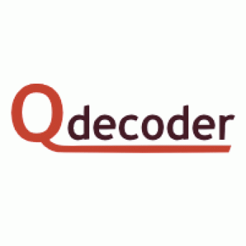 Qdecoder Startpaket 2x Z2-8+