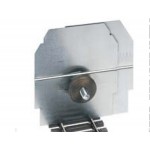 Sommerfeldt 100 H0 Lichtraumprofillehre