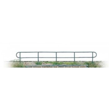 Sommerfeldt 103 N Geländer aus 0,5mm Ø Draht verschw.200mm