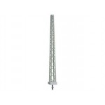 Sommerfeldt 129 Turmmast 200 mm hoch, lackiert 2 Stück