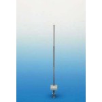 Sommerfeldt 226 Mast 122 mm hoch, ohne Ausleger 5 Stück