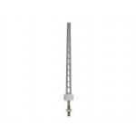 Sommerfeldt 423 Gittermast ohne Ausleger, lackiert