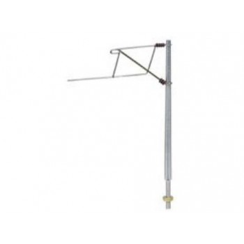 Sommerfeldt 432 Schnellbahn-Streckenmast DB-Neubaustrecke