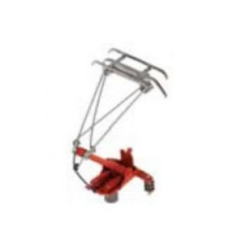 Sommerfeldt 743 TT Einholmst. Umbaus. z.B. Piko Taurus Paar