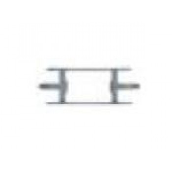 Sommerfeldt 849 H0 Schleifstück SBB für Einholms. z.B. für  Artikel 744 Paar