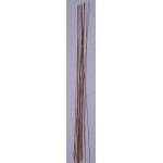 Sommerfeldt 092 Eisendraht verkupfert 1,0 x 500 mm (20 St. im Beutel)