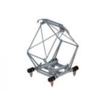 Sommerfeldt 939 H0 Stromabn. SBB alt, z.B. Ae 3/6 Paar