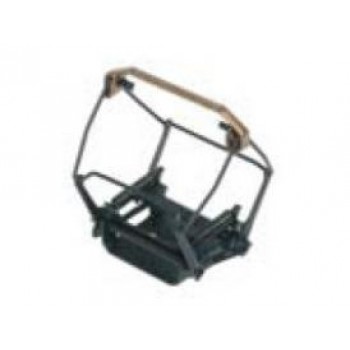 Sommerfeldt 940 N Stromabn. DR alt, z.B. E 32 Paar