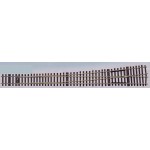 Weinert MeinGleis 74664 H0 Flex-Weiche links 1:6,6 Code 75 / 1,9mm