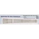 Weinert MeinGleis 74671 Schwellrostlinks 1:6,6 Code75