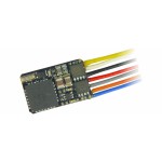 Zimo MX622 Miniatur Decoder