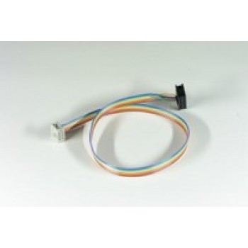 Zimo MX69LGBK Adapterkabel von 16-pol auf 6-pol nur für MX69, MX690 