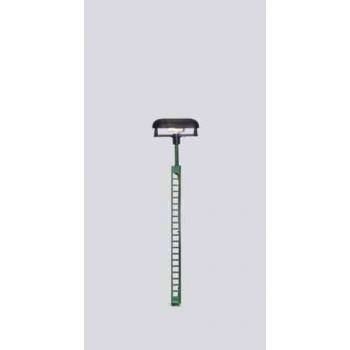 Schneider-Feinwerktechnik - 1104 N Gittermastlampe