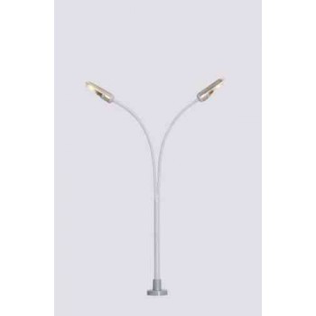 Schneider-Feinwerktechnik - 1361 H0 Peitschenlampe